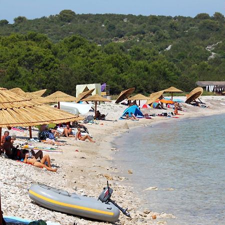 Seaside Holiday House Sali, Dugi Otok - 16128 Exterior foto