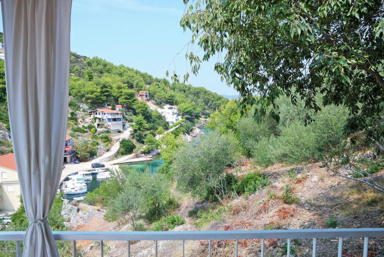 Seaside Holiday House Sali, Dugi Otok - 16128 Exterior foto