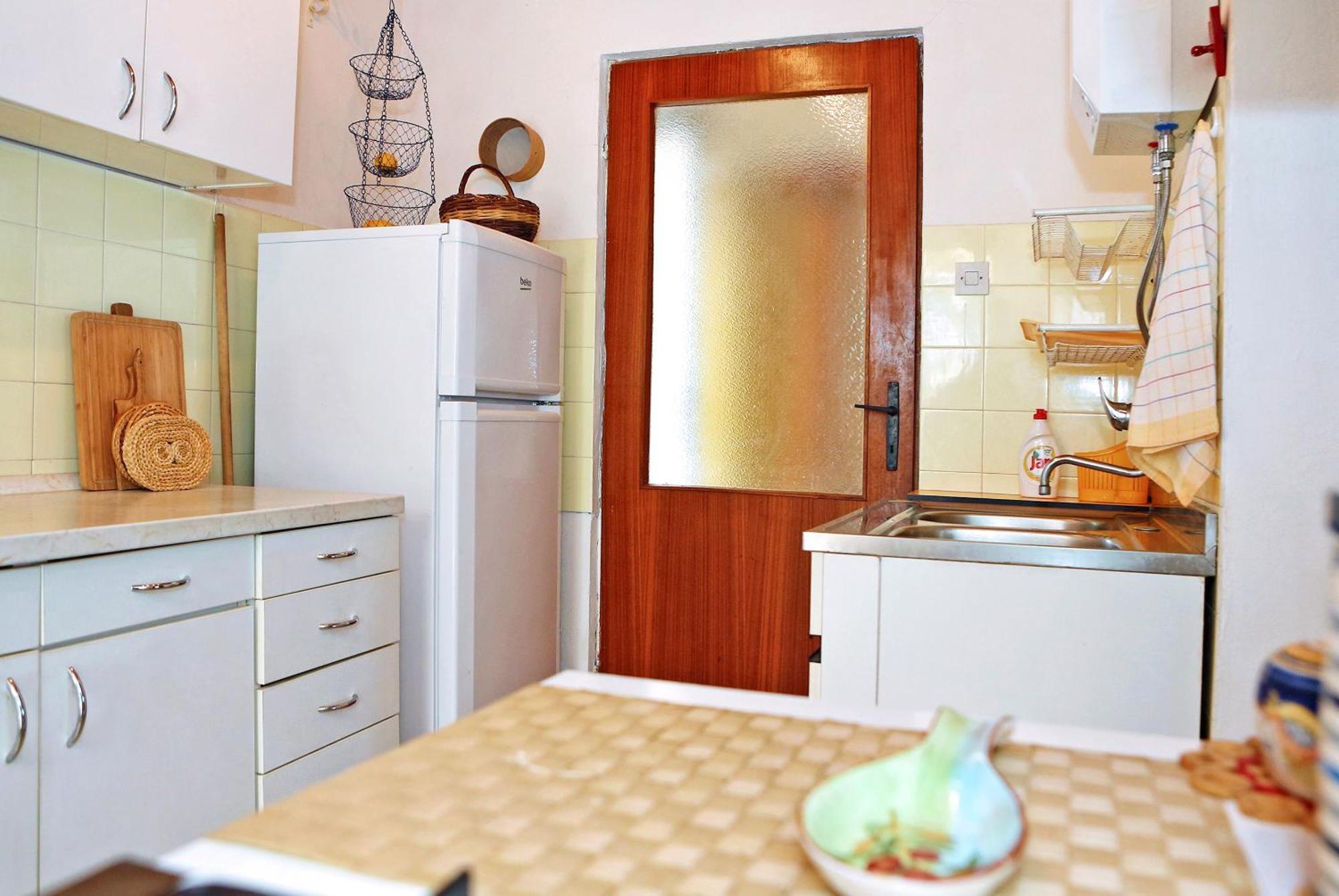 Seaside Holiday House Sali, Dugi Otok - 16128 Quarto foto