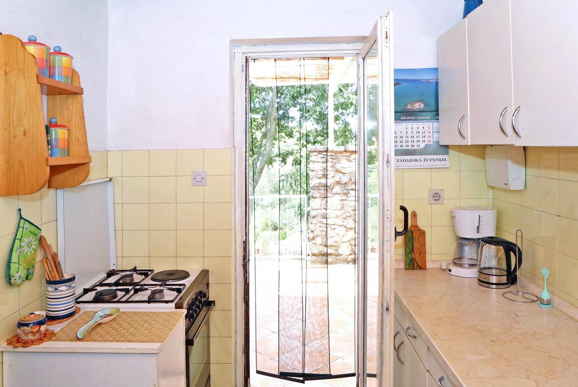 Seaside Holiday House Sali, Dugi Otok - 16128 Quarto foto